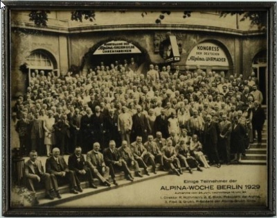 Fred Gruen Alpina Original Photo 05